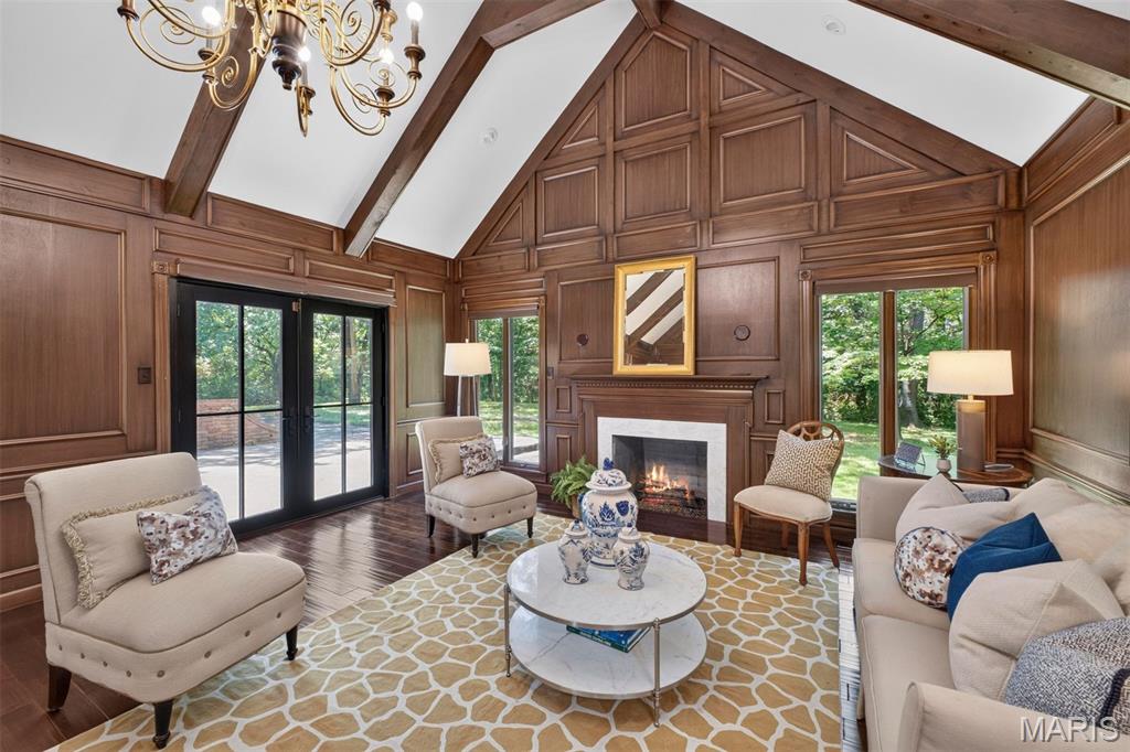 Ladue Lake Estates 1 - Residential