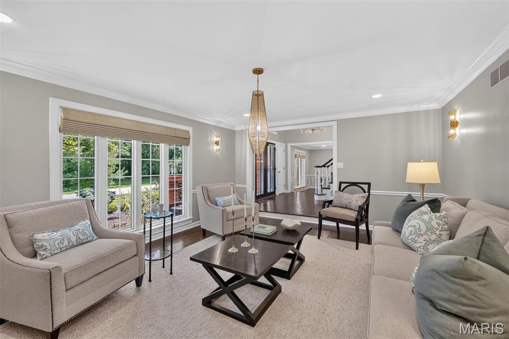 Ladue Lake Estates 1 - Residential