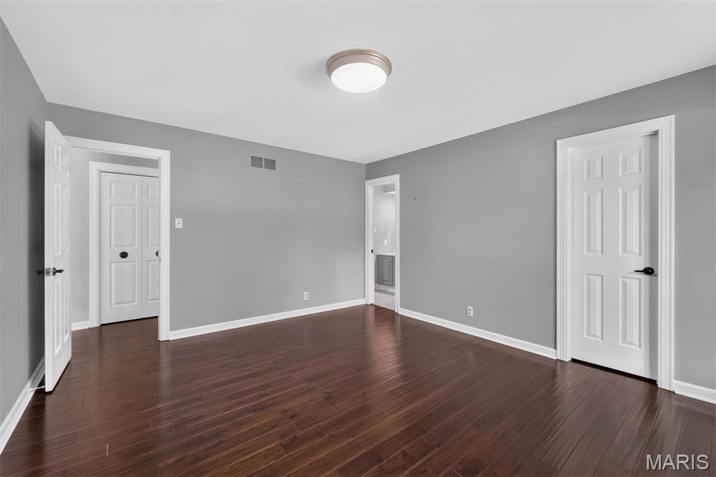 Ladue Lake Estates 1 - Residential