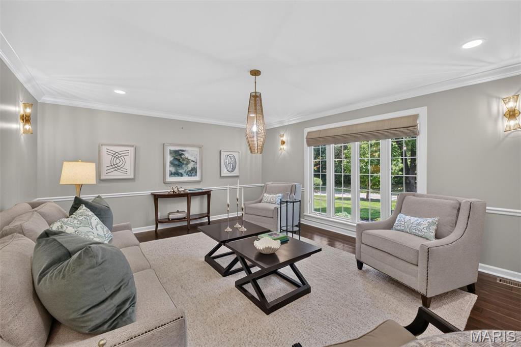 Ladue Lake Estates 1 - Residential