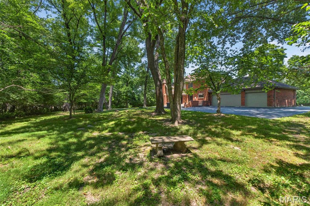 Ladue Lake Estates 1 - Residential