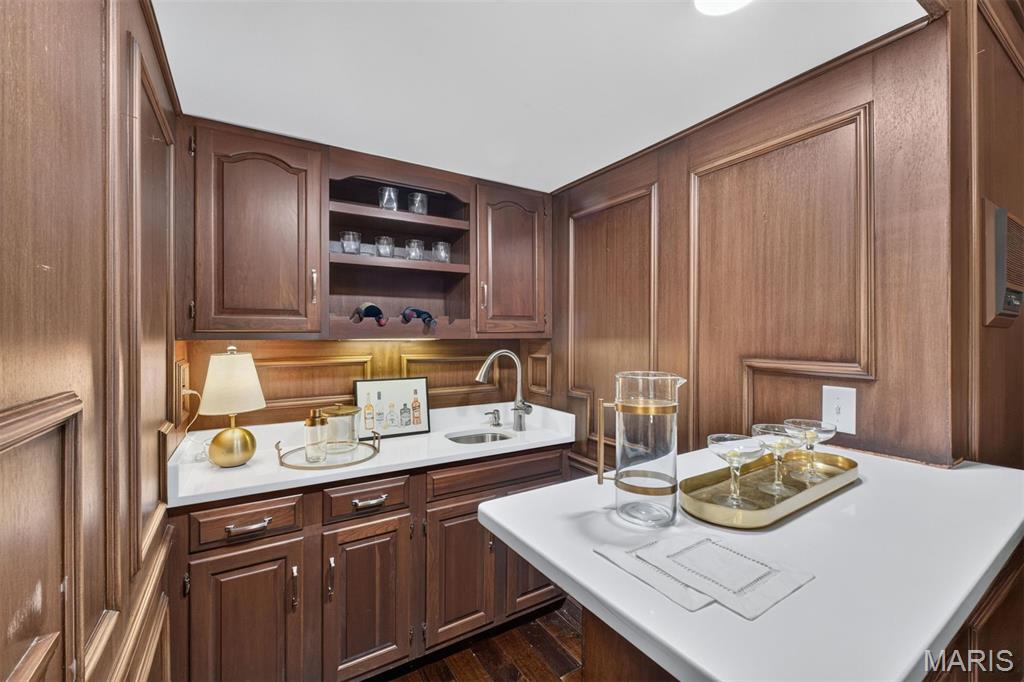 Ladue Lake Estates 1 - Residential