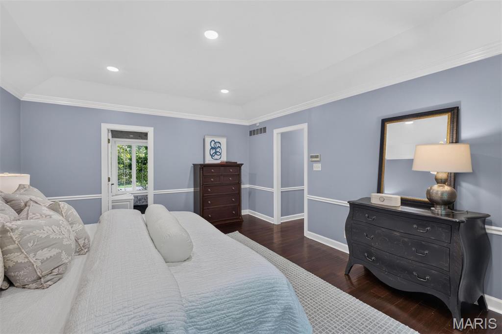 Ladue Lake Estates 1 - Residential