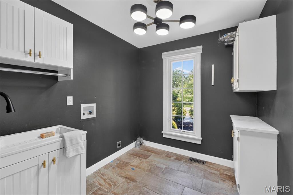 Ladue Lake Estates 1 - Residential