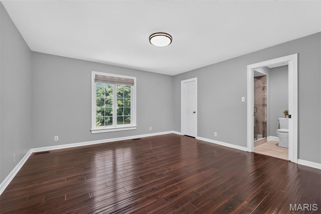 Ladue Lake Estates 1 - Residential