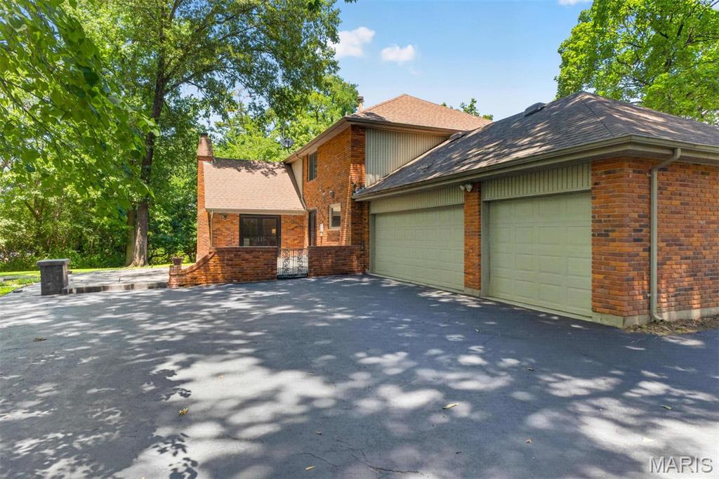 Ladue Lake Estates 1 - Residential