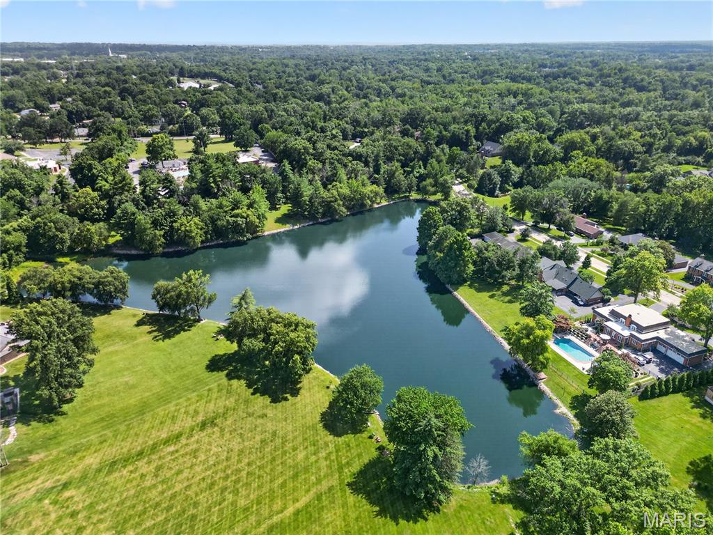 Ladue Lake Estates 1 - Residential