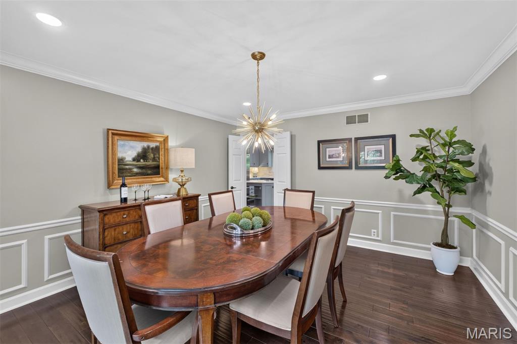 Ladue Lake Estates 1 - Residential