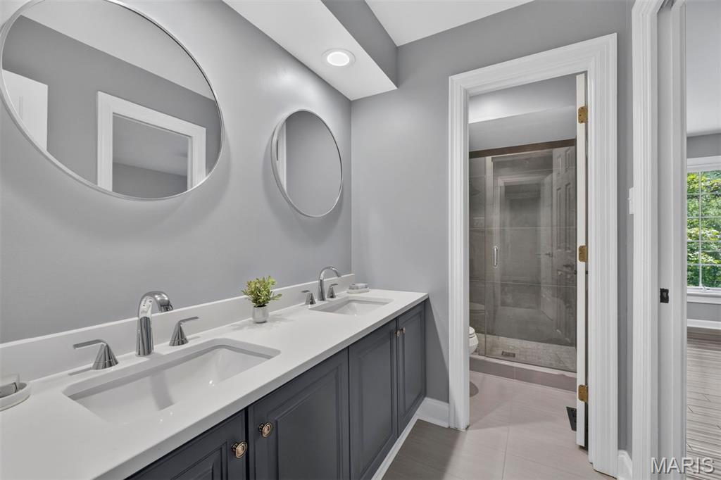 Ladue Lake Estates 1 - Residential