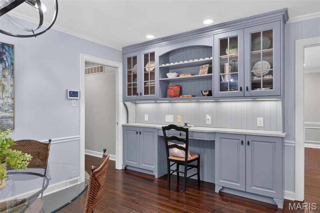 Ladue Lake Estates 1 - Residential