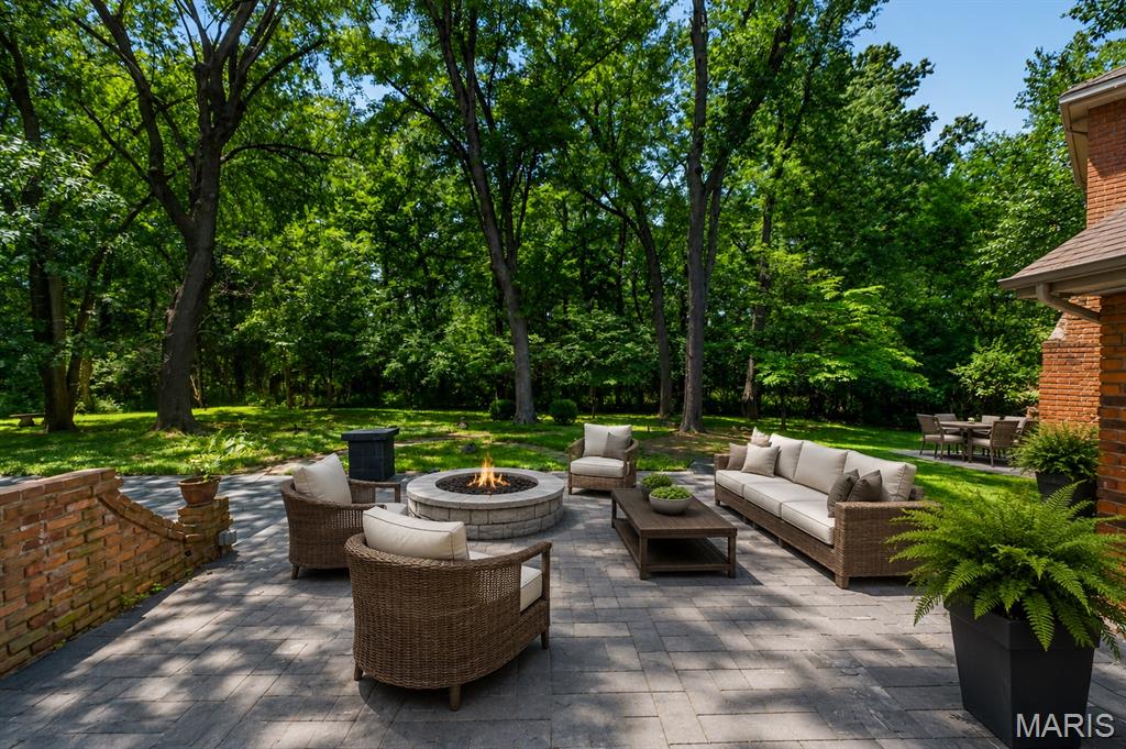 Ladue Lake Estates 1 - Residential