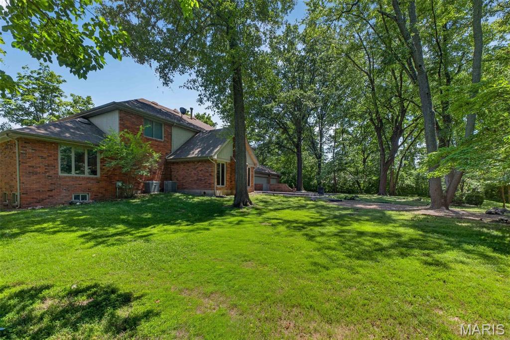 Ladue Lake Estates 1 - Residential