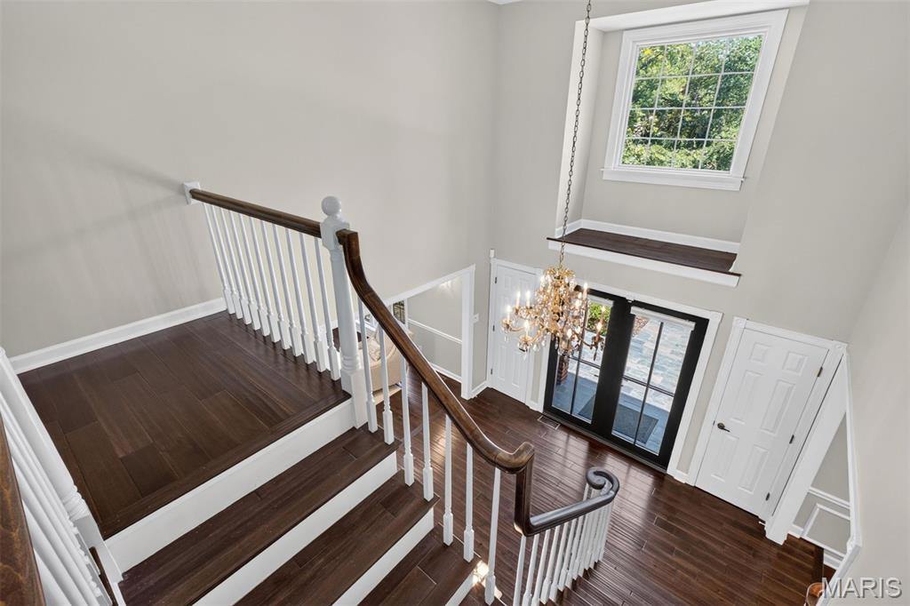 Ladue Lake Estates 1 - Residential