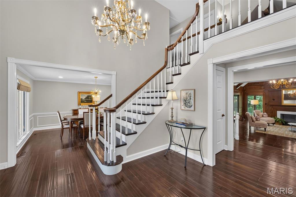 Ladue Lake Estates 1 - Residential