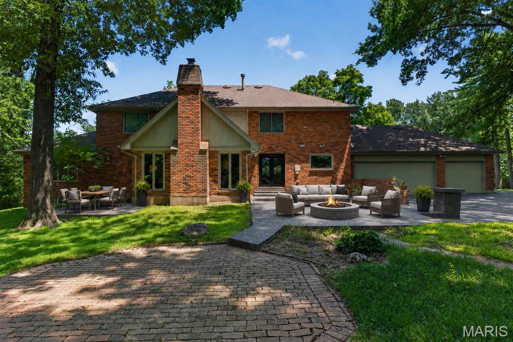 Ladue Lake Estates 1 - Residential
