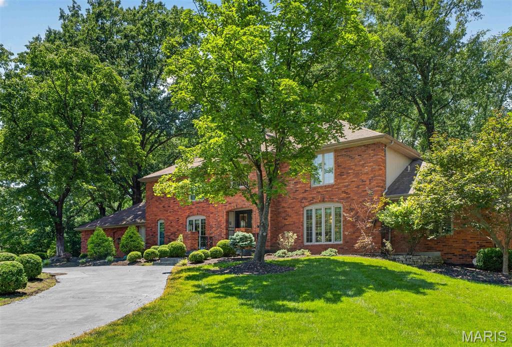 Ladue Lake Estates 1 - Residential