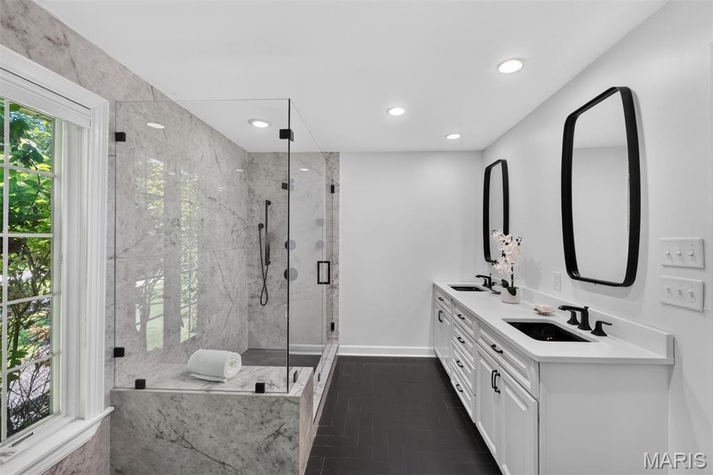 Ladue Lake Estates 1 - Residential