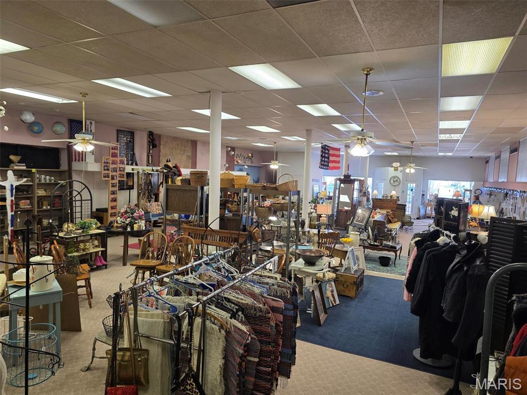 n/a - Commercial Sale