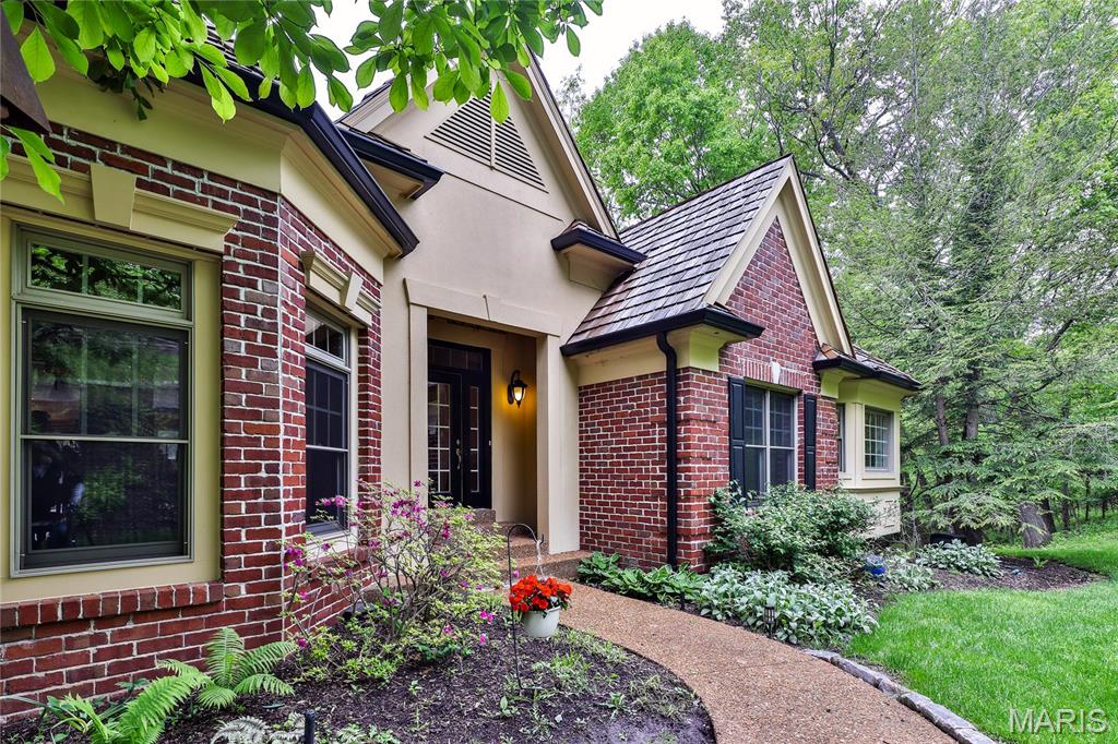 Cedars Valley - Residential
