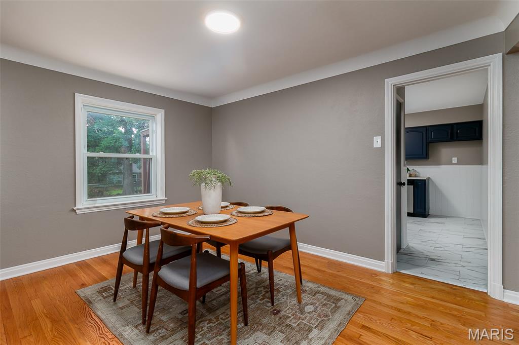 Belleview Park Sec Three - Residential