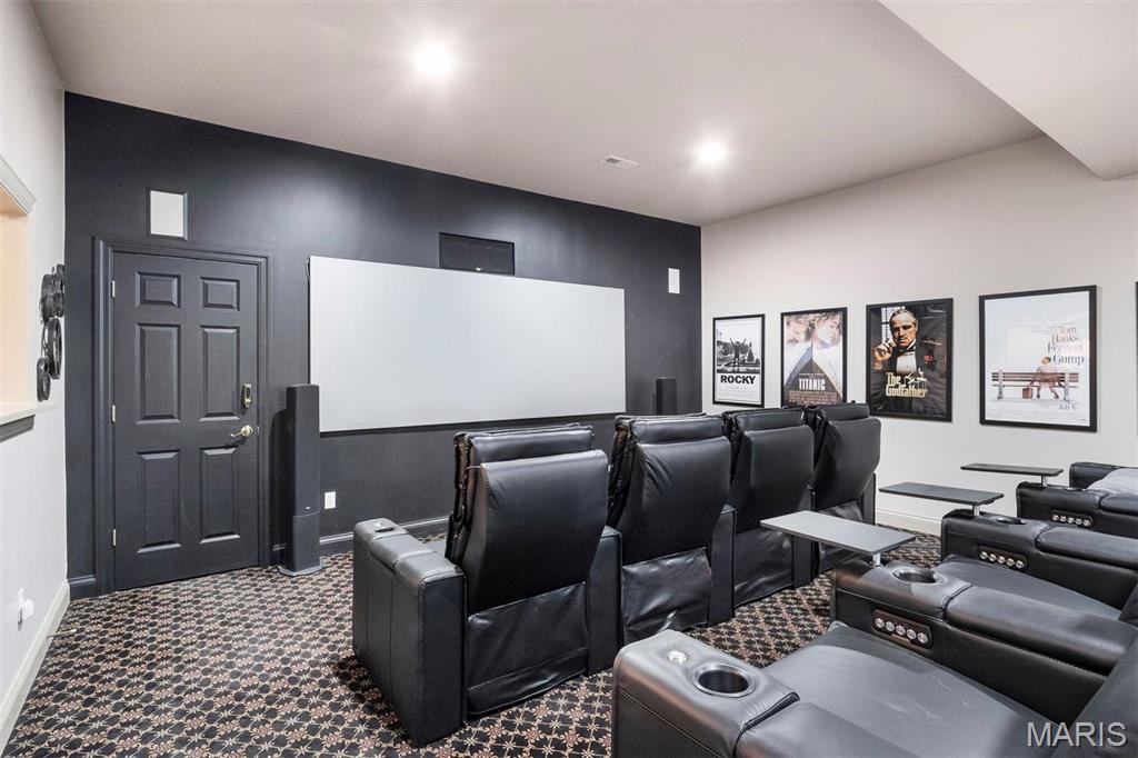 Manchester Hills - Residential