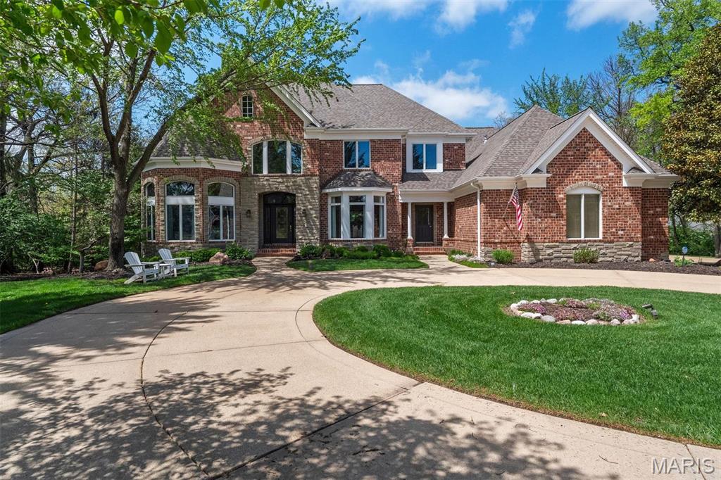 Manchester Hills - Residential