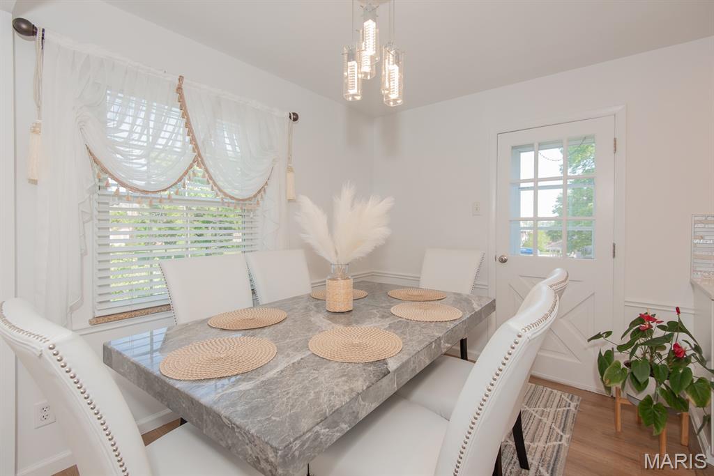 Candleberry Condo - Residential