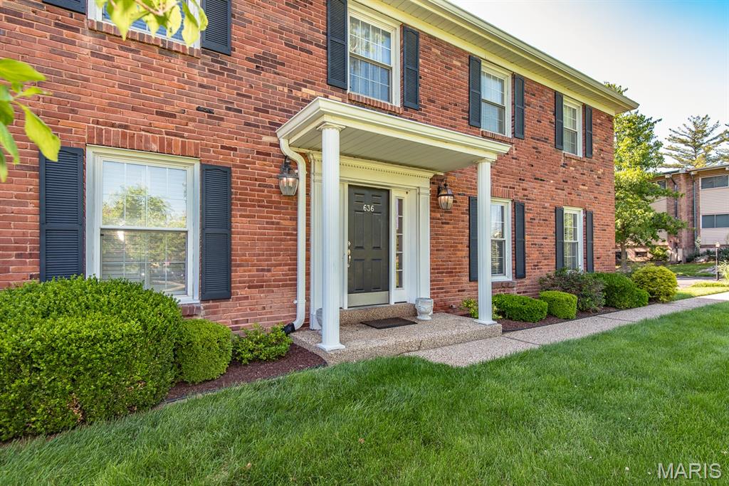 Candleberry Condo - Residential