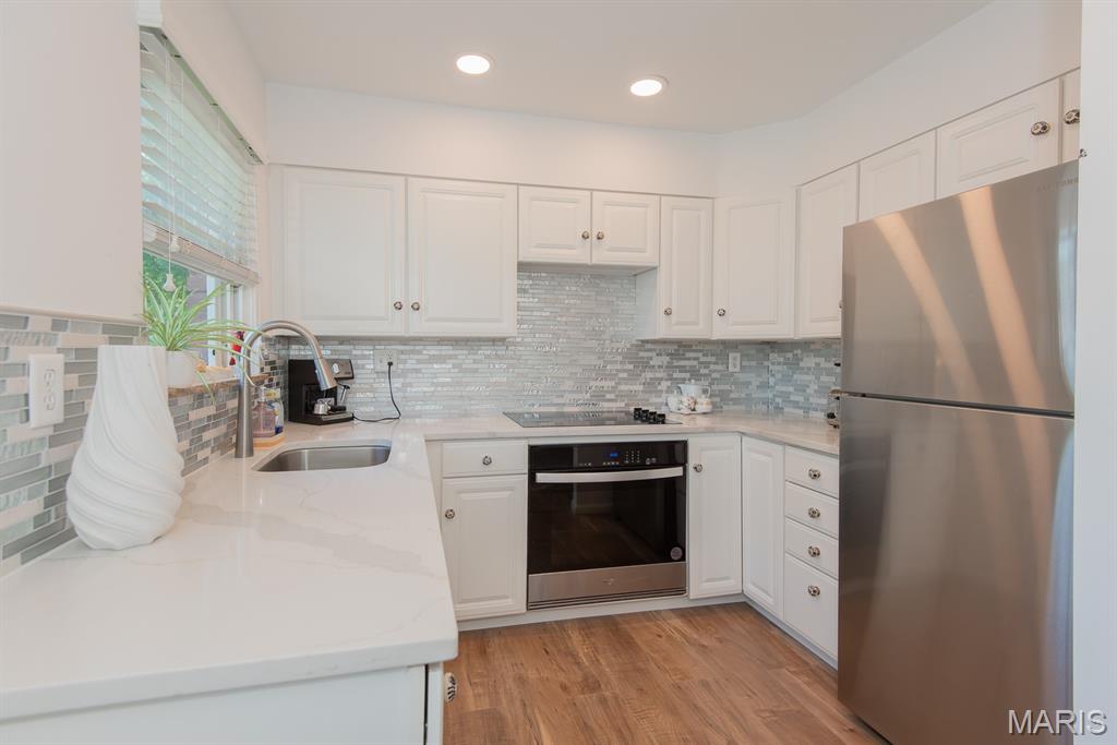 Candleberry Condo - Residential