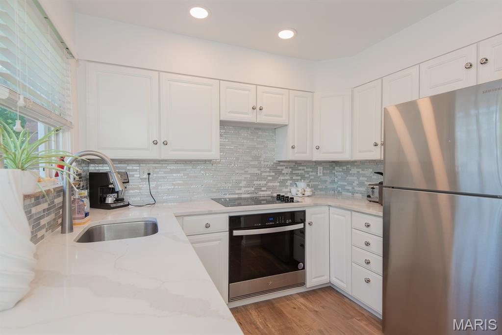 Candleberry Condo - Residential