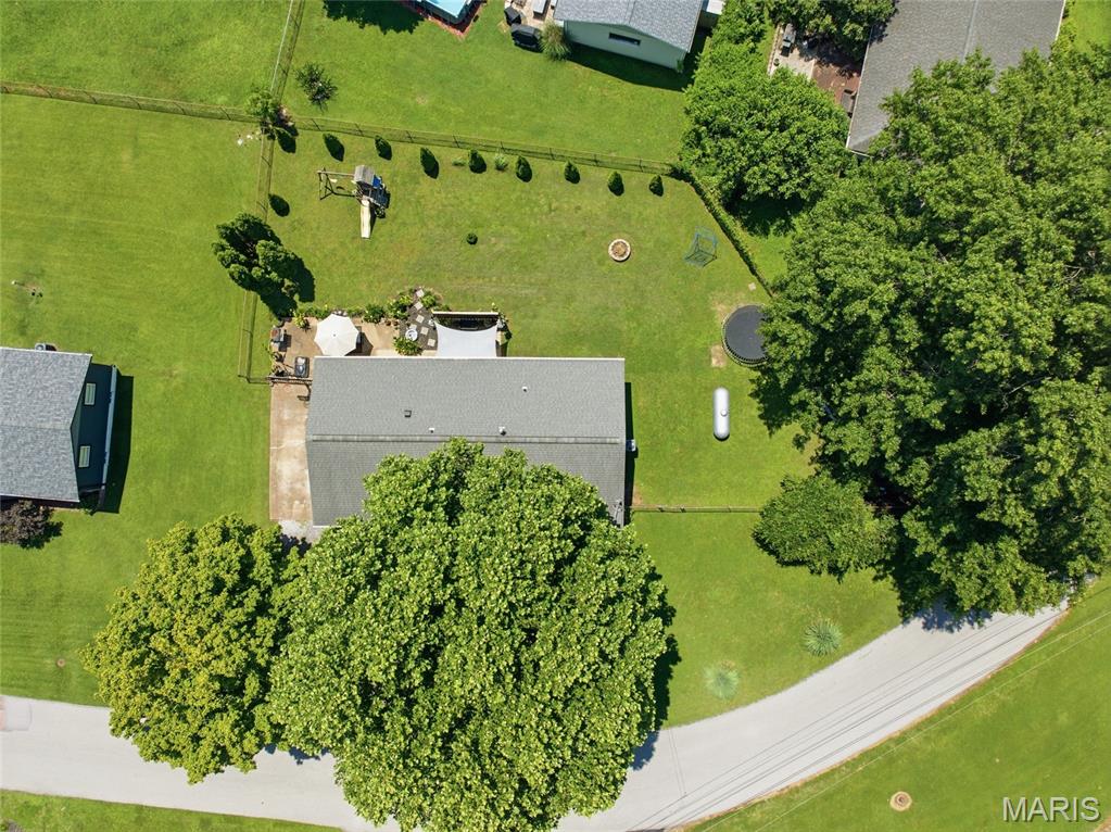 Weber Hill Manor 04 - Residential