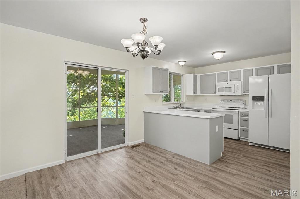 Glen Eagles Estates - Residential