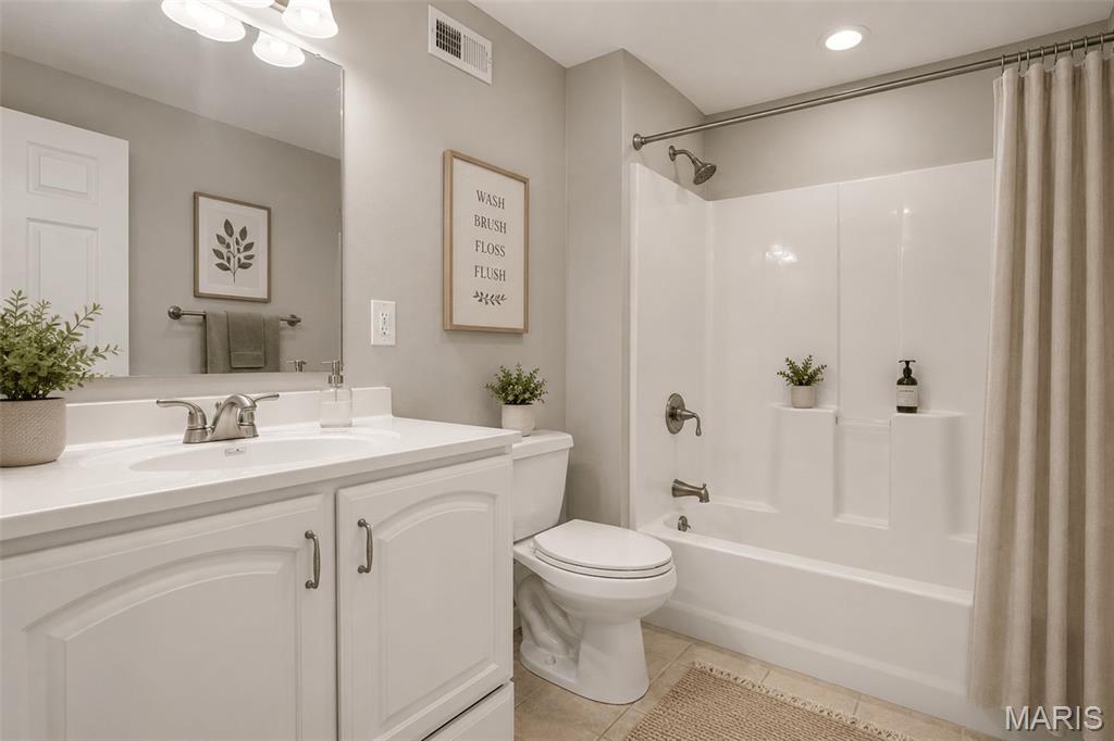 Glen Eagles Estates - Residential