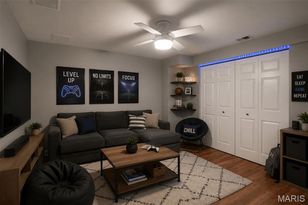 Glen Eagles Estates - Residential