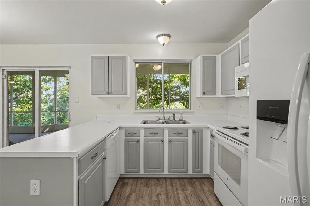 Glen Eagles Estates - Residential