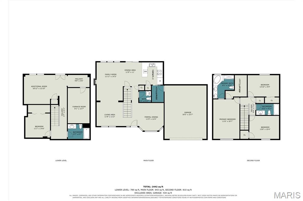Glen Eagles Estates - Residential