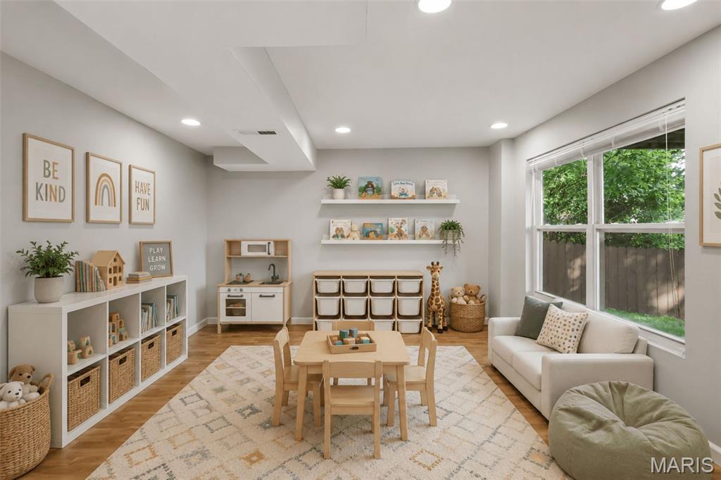 Glen Eagles Estates - Residential