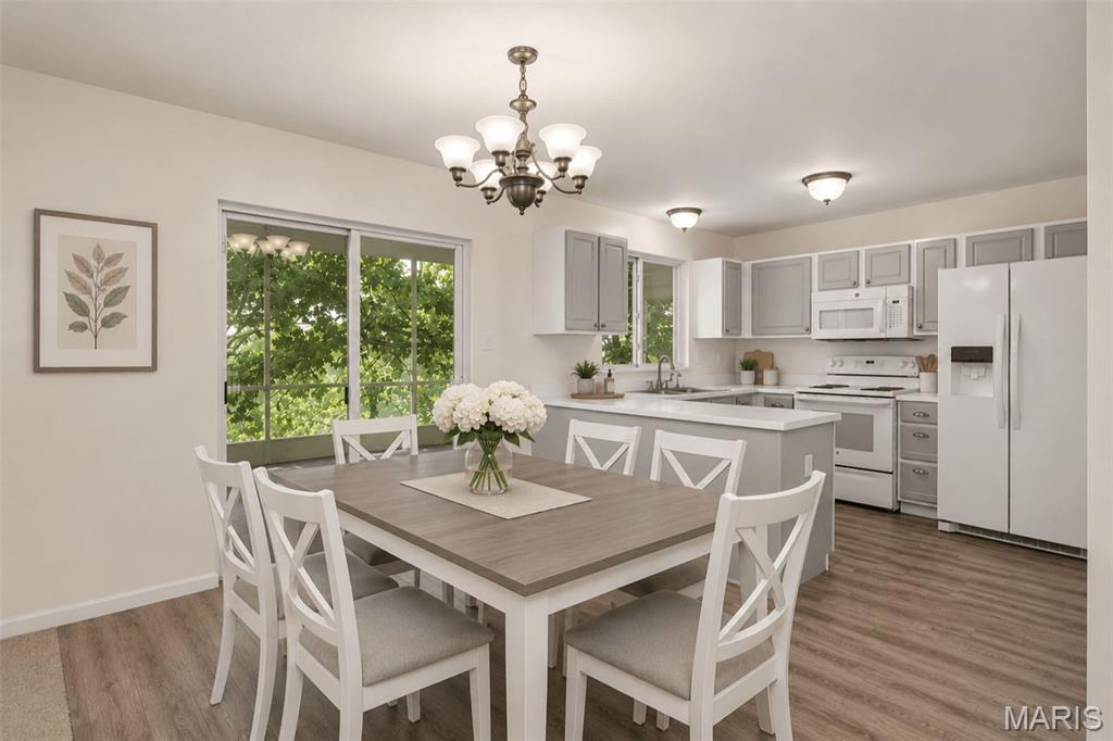 Glen Eagles Estates - Residential