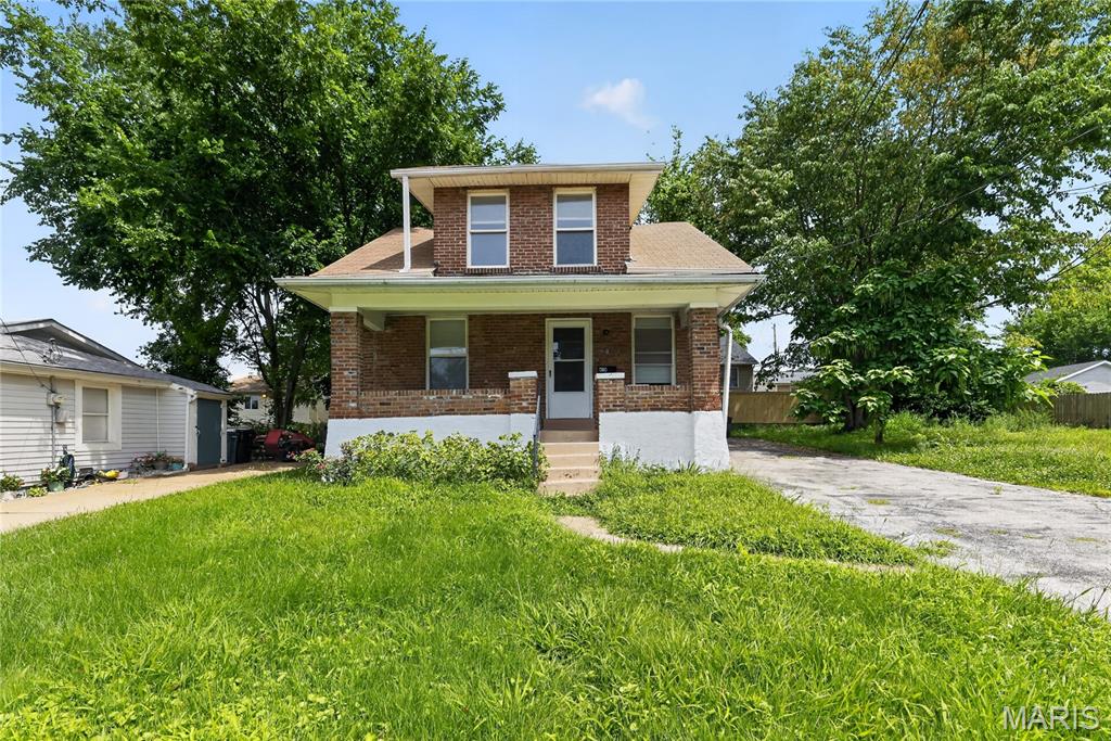 Meacham Park - Residential