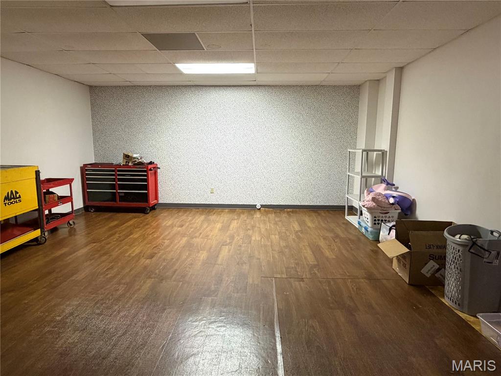 Lami Ind Park #2 - Commercial Lease