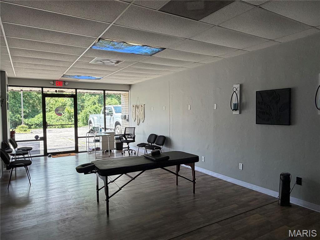 Lami Ind Park #2 - Commercial Lease