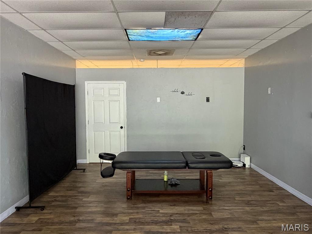 Lami Ind Park #2 - Commercial Lease