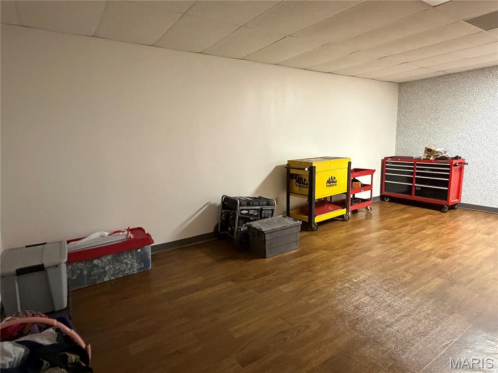 Lami Ind Park #2 - Commercial Lease