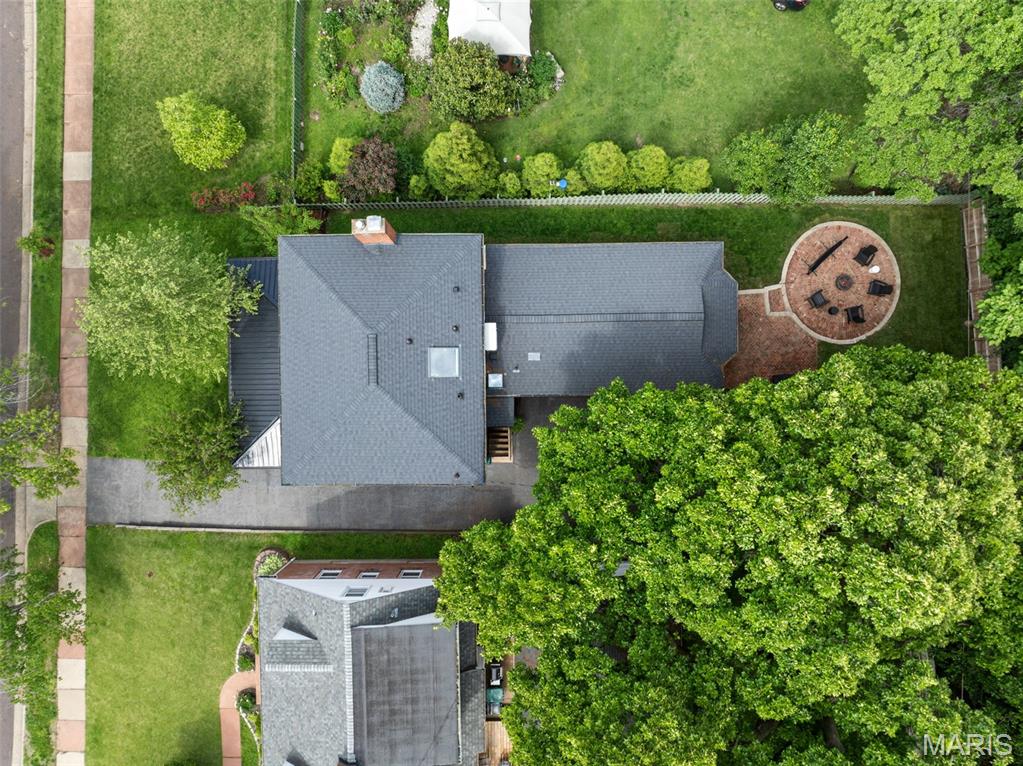 Webster Hills - Residential