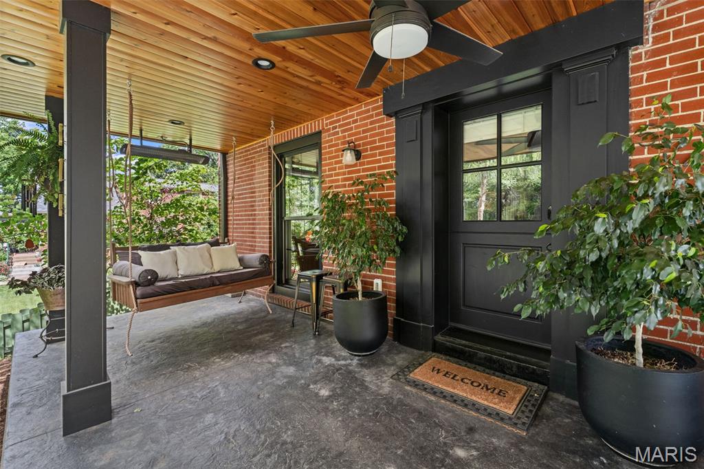 Webster Hills - Residential