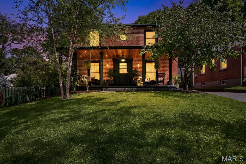 Webster Hills - Residential