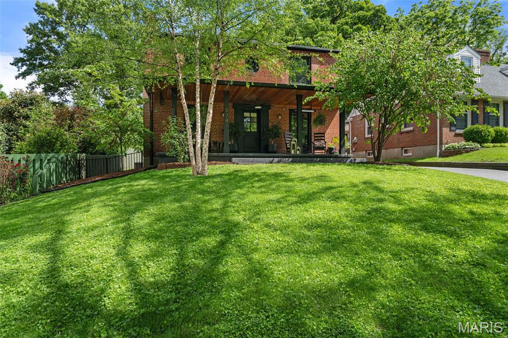 Webster Hills - Residential