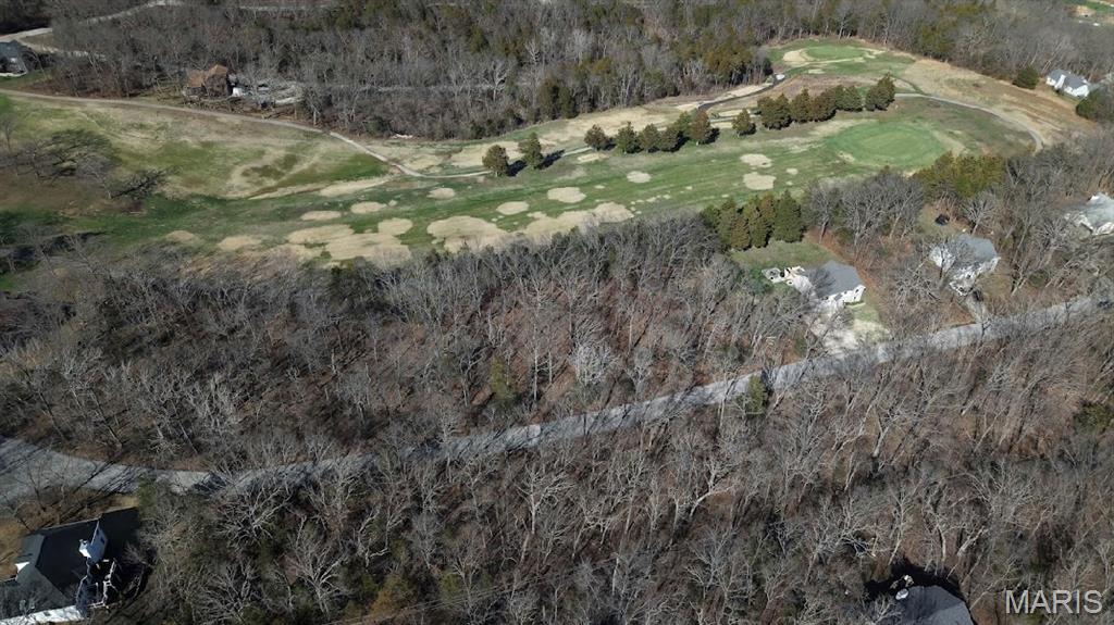 Raintree Plantation - Land