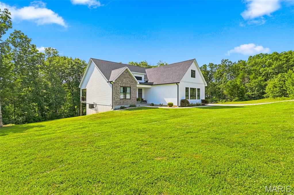 Lake Forest - Residential