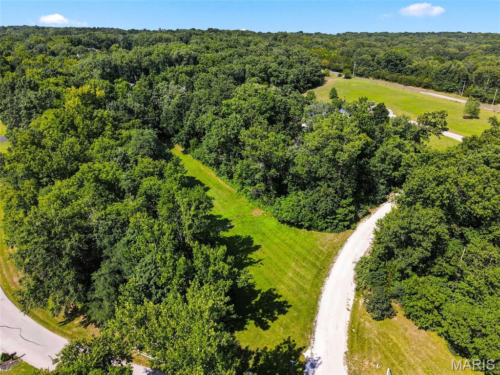 Lake Forest - Residential